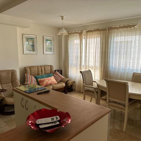 ラ・カラ・デ・ミハスLa Cala Mijas Retreatアパートメント エクステリア 写真