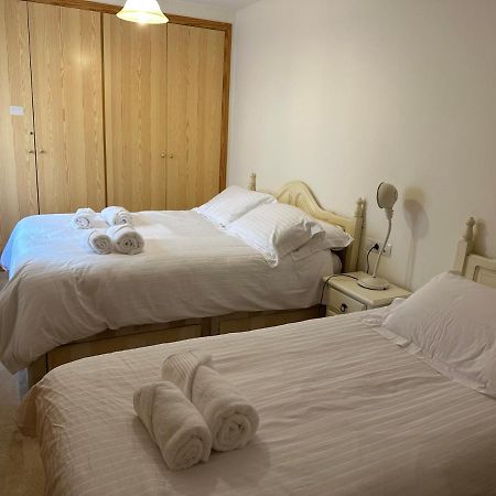 ラ・カラ・デ・ミハスLa Cala Mijas Retreatアパートメント エクステリア 写真