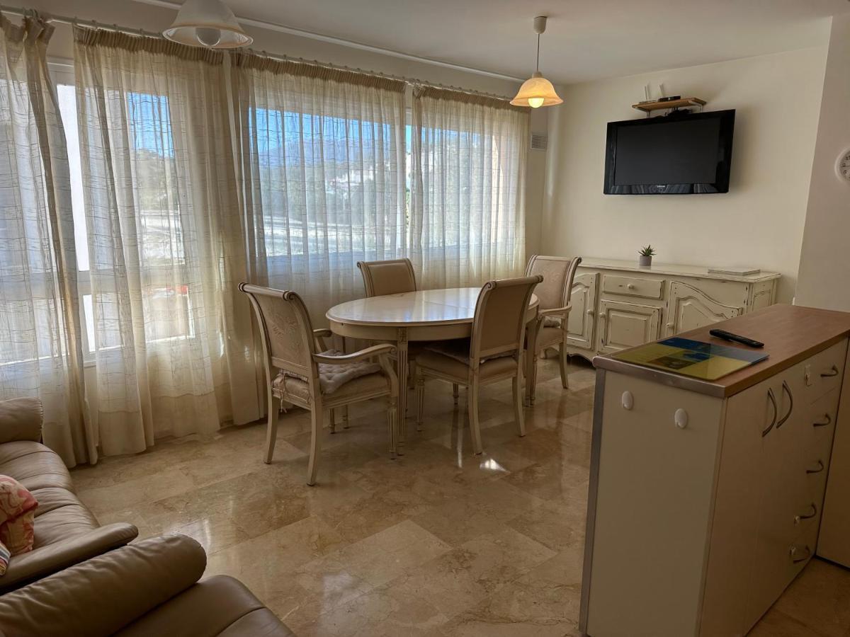 ラ・カラ・デ・ミハスLa Cala Mijas Retreatアパートメント エクステリア 写真