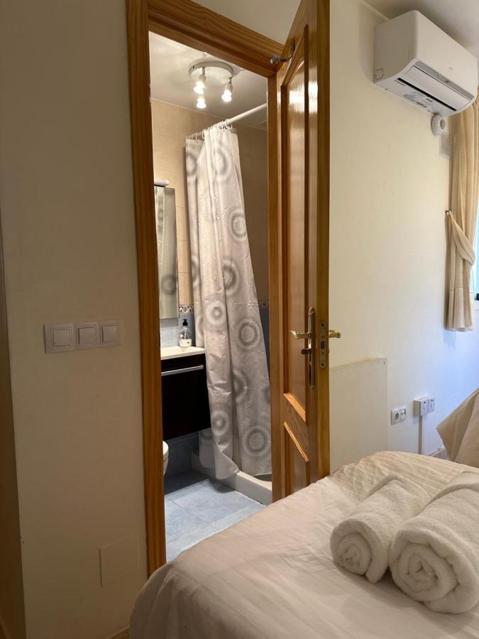 ラ・カラ・デ・ミハスLa Cala Mijas Retreatアパートメント エクステリア 写真