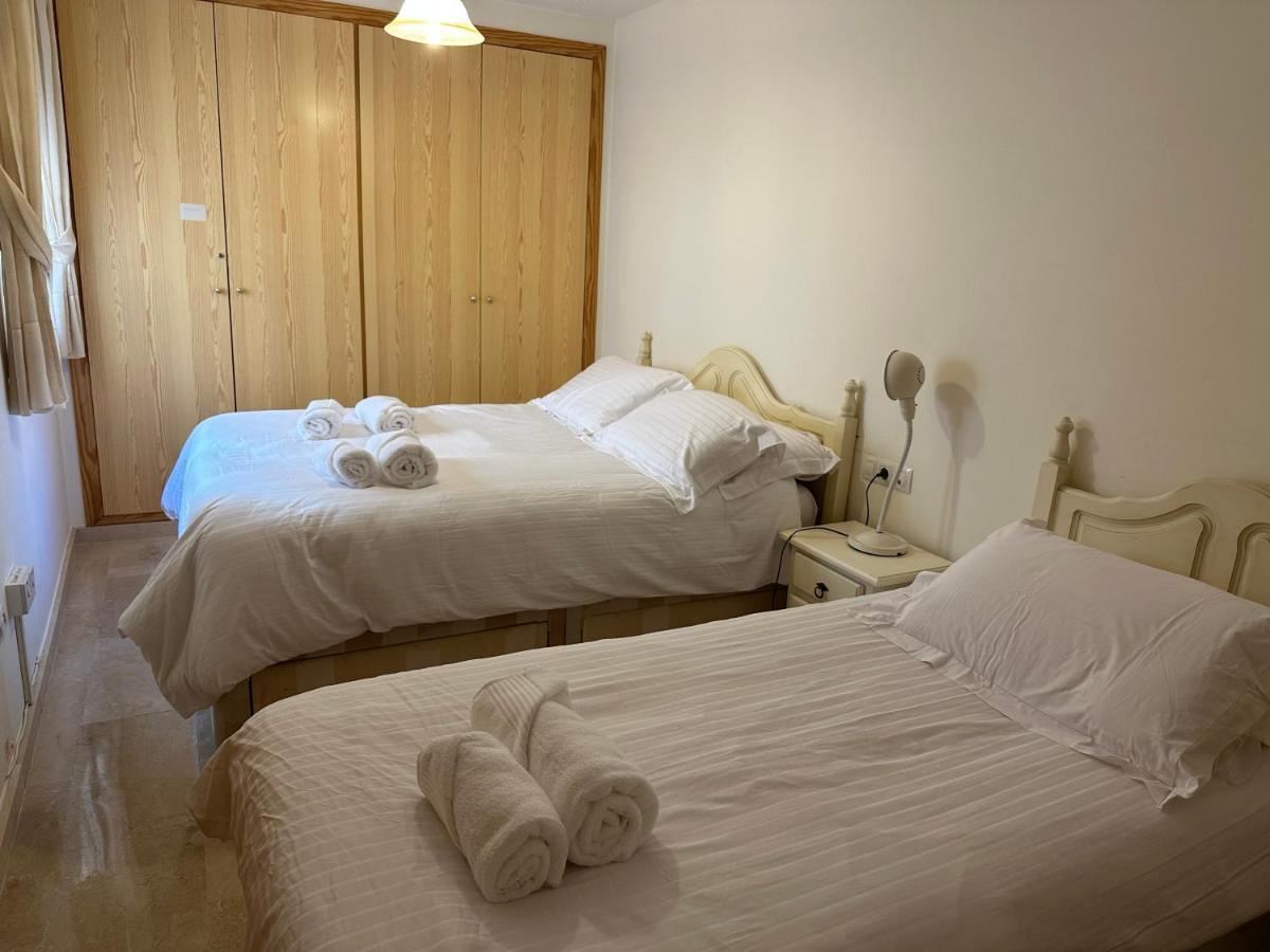 ラ・カラ・デ・ミハスLa Cala Mijas Retreatアパートメント エクステリア 写真