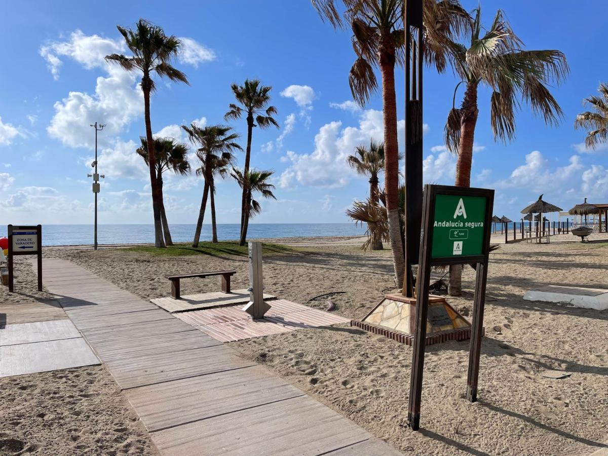 ラ・カラ・デ・ミハスLa Cala Mijas Retreatアパートメント エクステリア 写真