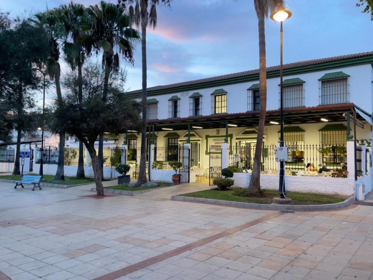 ラ・カラ・デ・ミハスLa Cala Mijas Retreatアパートメント エクステリア 写真