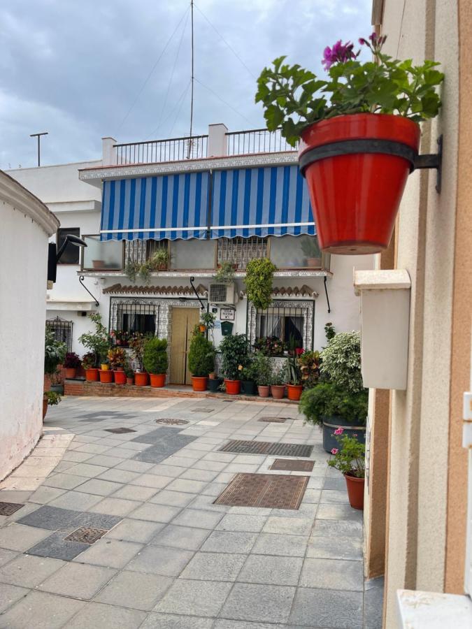 ラ・カラ・デ・ミハスLa Cala Mijas Retreatアパートメント エクステリア 写真