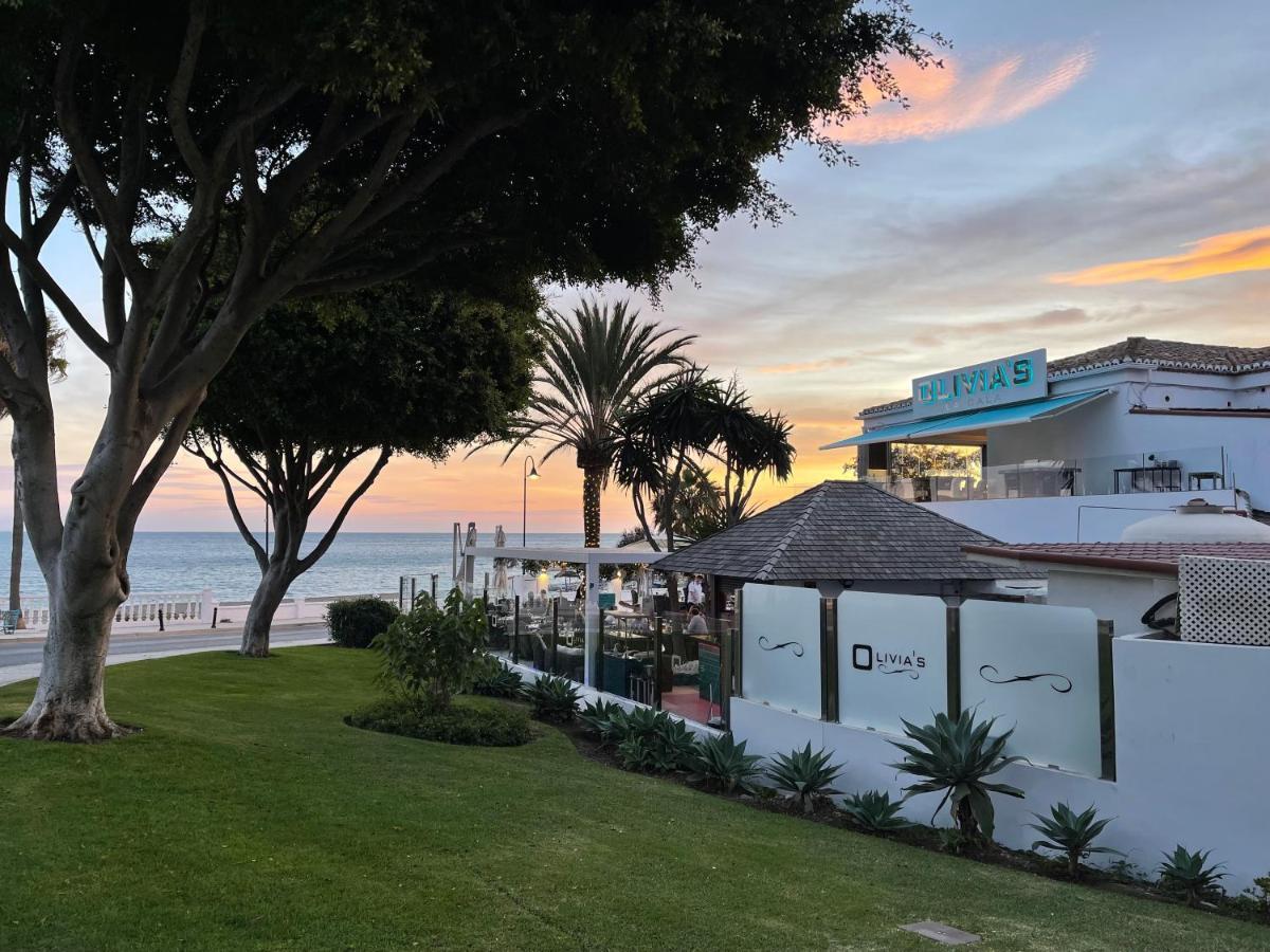 ラ・カラ・デ・ミハスLa Cala Mijas Retreatアパートメント エクステリア 写真