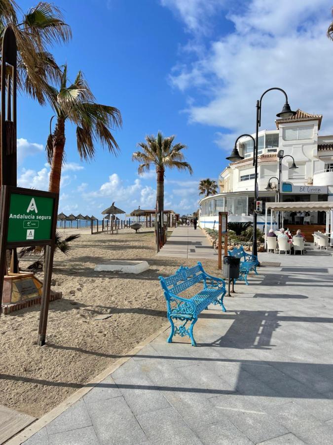 ラ・カラ・デ・ミハスLa Cala Mijas Retreatアパートメント エクステリア 写真