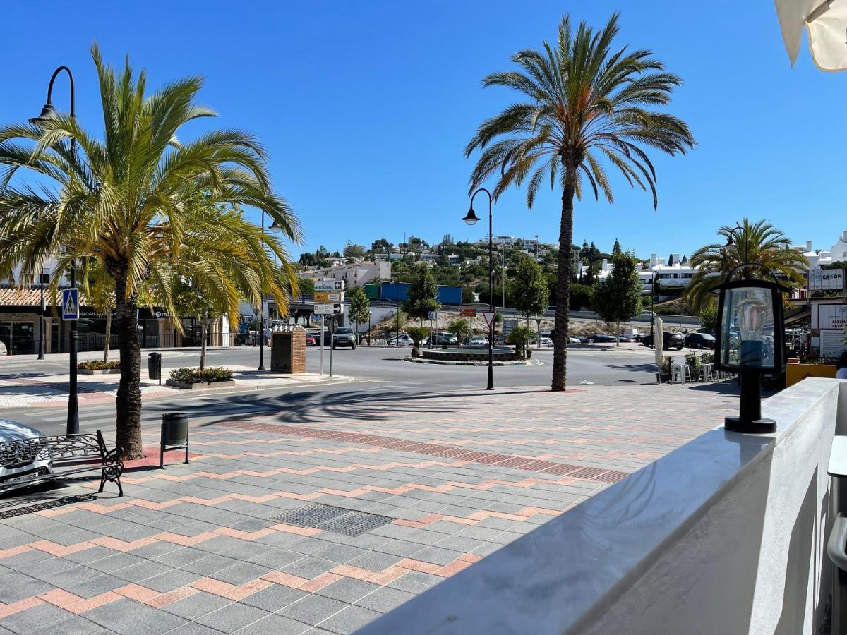 ラ・カラ・デ・ミハスLa Cala Mijas Retreatアパートメント エクステリア 写真